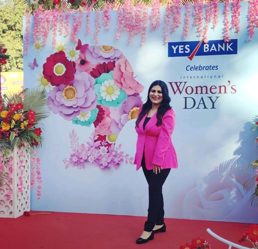 International Women's Day